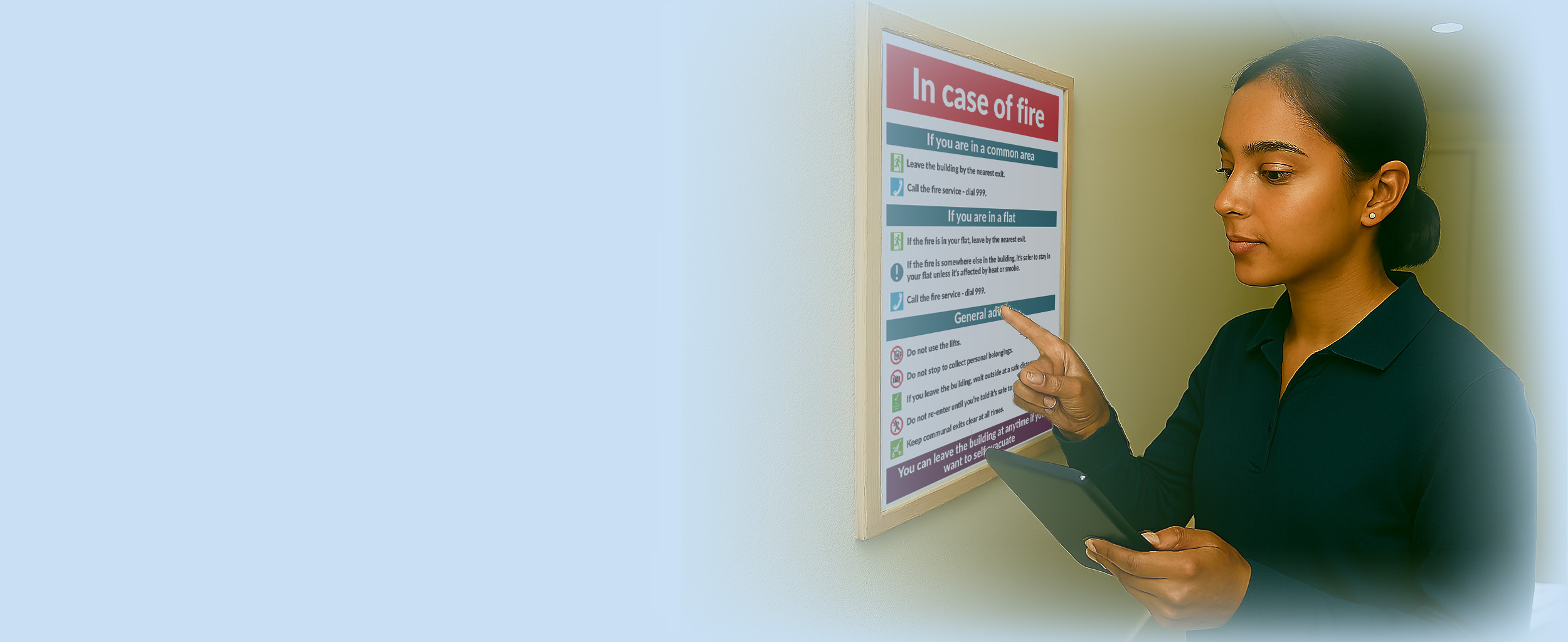 Fire safety Inspections